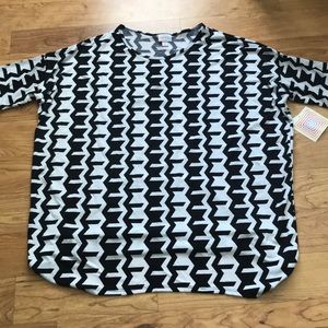 Lularoe Irma